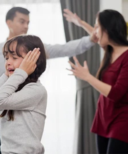 Stop Family Problem
