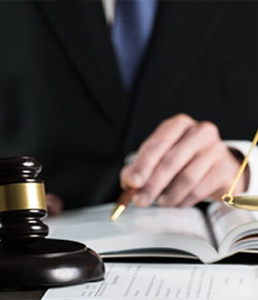 Court Case Problem